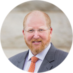 David Cohen Headshot