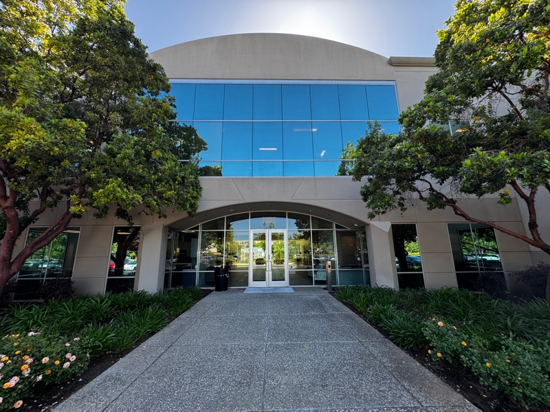Roseville Office