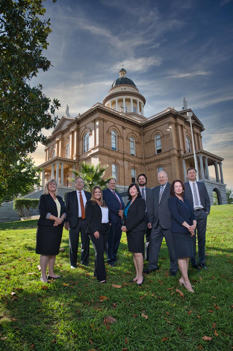 cohen defense lawyers by auburn courthouse