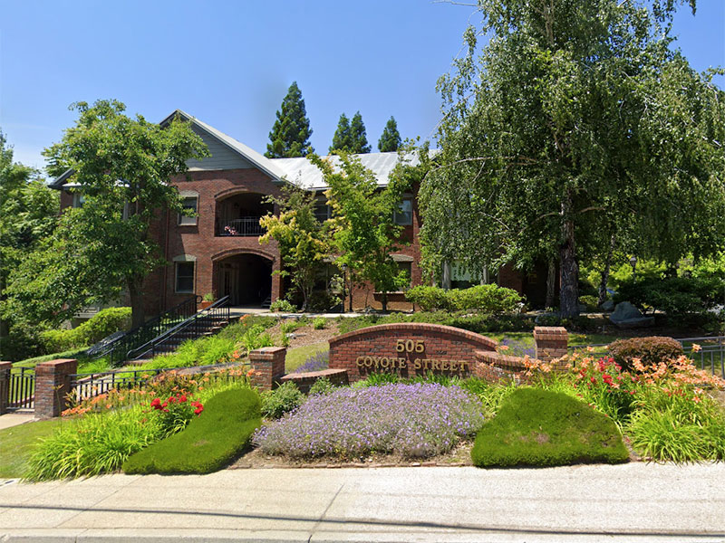 cohen defense office in nevada city