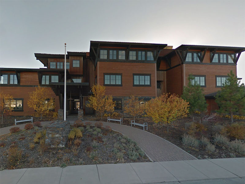 cohen defense group truckee, ca office exterior