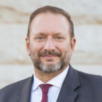Joel Weinstein Headshot