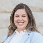 Sarah Einhorn Headshot