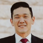 Roy Park Headshot
