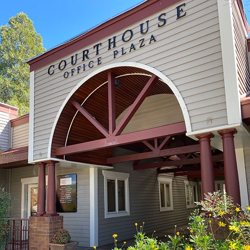 Auburn Office