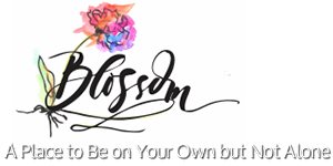 Blossom Logo