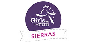 Girls on the Run Logo
