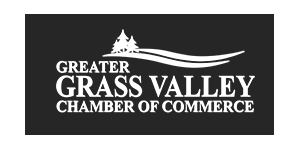 Grass Valley Chamber of Commerce Logo