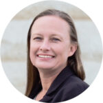 Jacquelyn Stenson Headshot