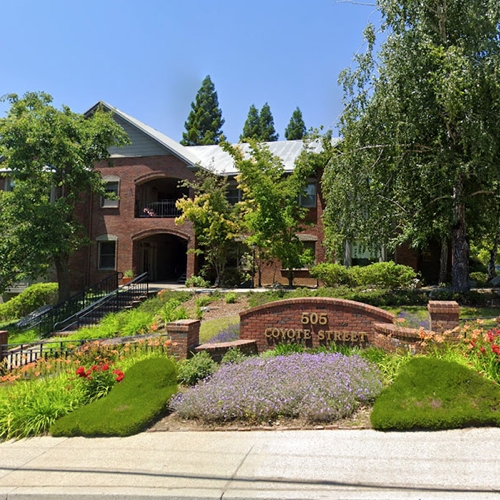 Nevada City Office