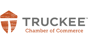 Truckee Chamber of Commerce Logo