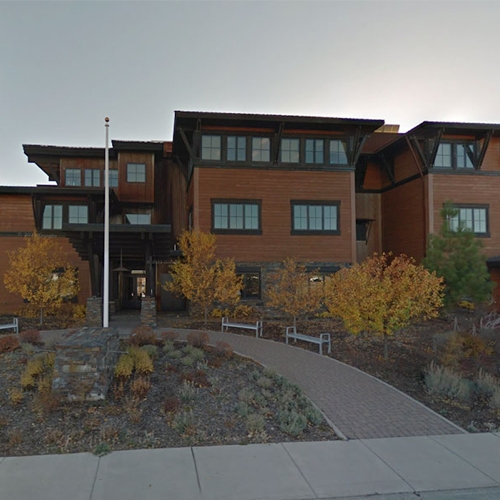 Truckee Office
