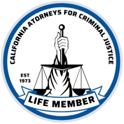 CACJ Life Member