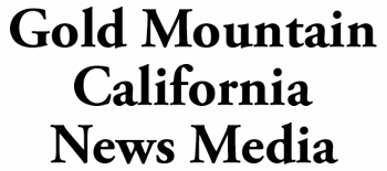 Gold Mountain Logo